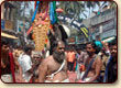 Procession of the Goddess