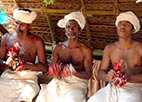 Kappukettu Ceremony