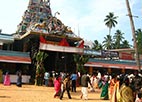 Attukal Devi Temple