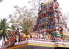 Attukal Devi Temple