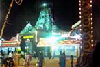 Attukal Devi Temple