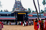 Attukal Devi Temple